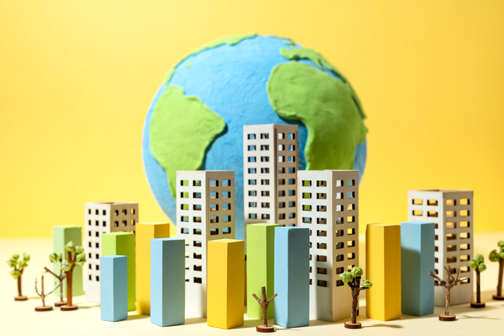 Global Real Estate Magnet by 2030
