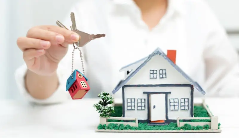 NRI home buying in India 2025