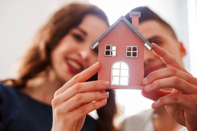 Buy Property in Hyderabad in 2025