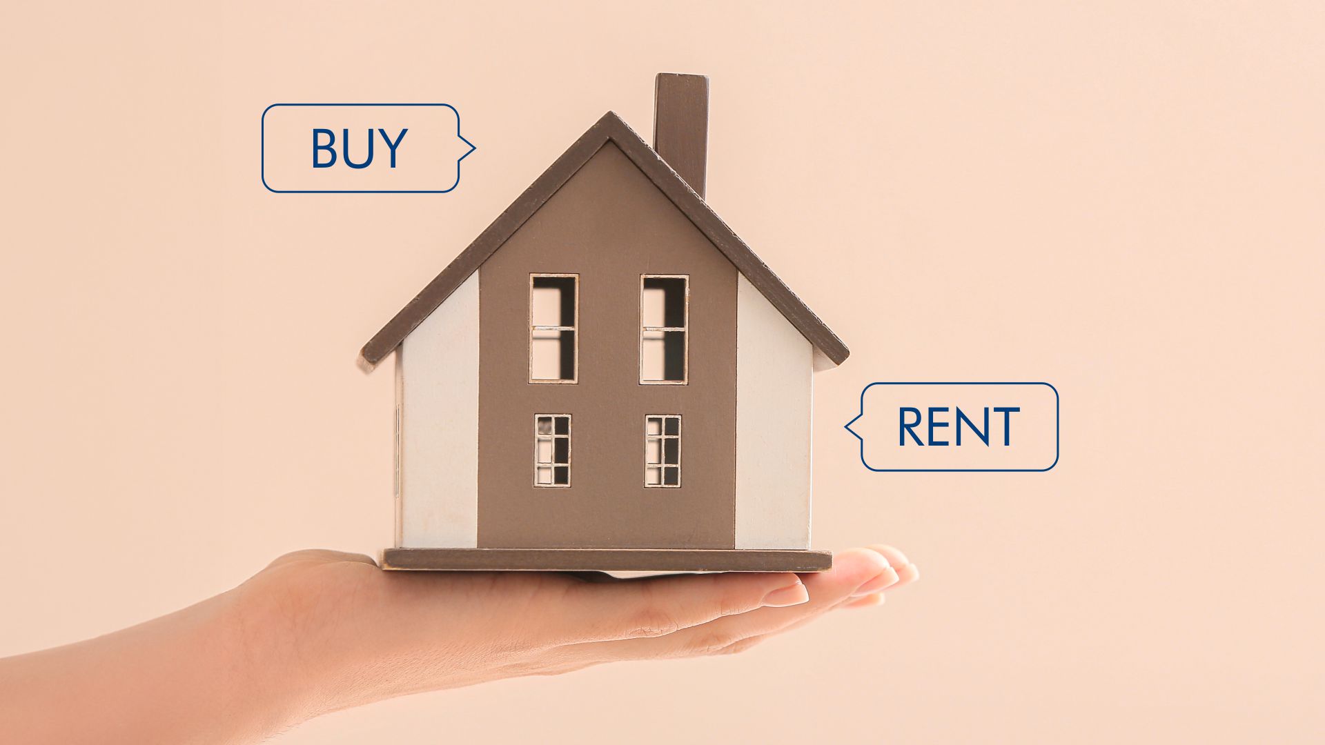 Buying vs. Renting house in Hyderabad