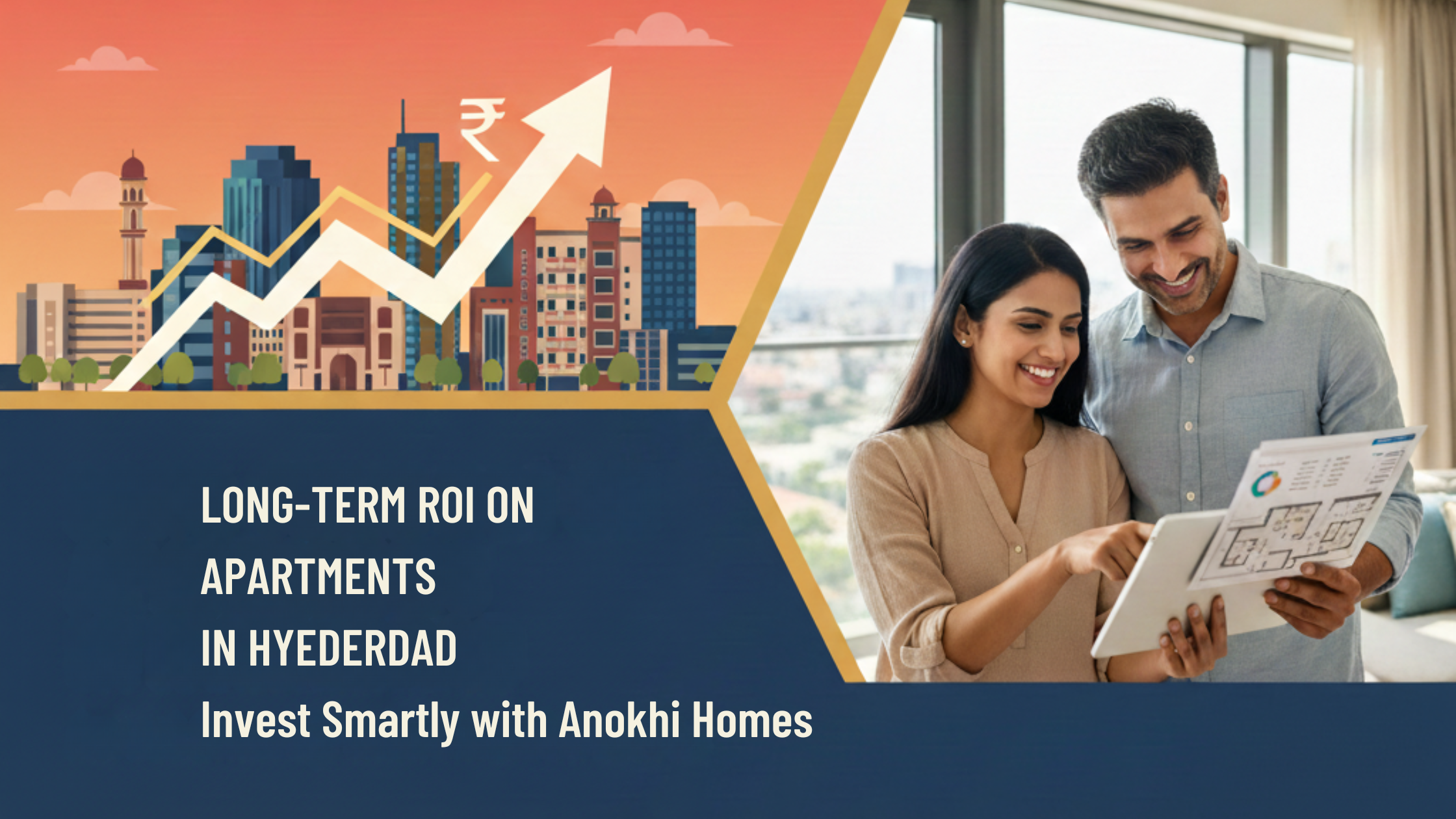 Apartments in Hyderabad