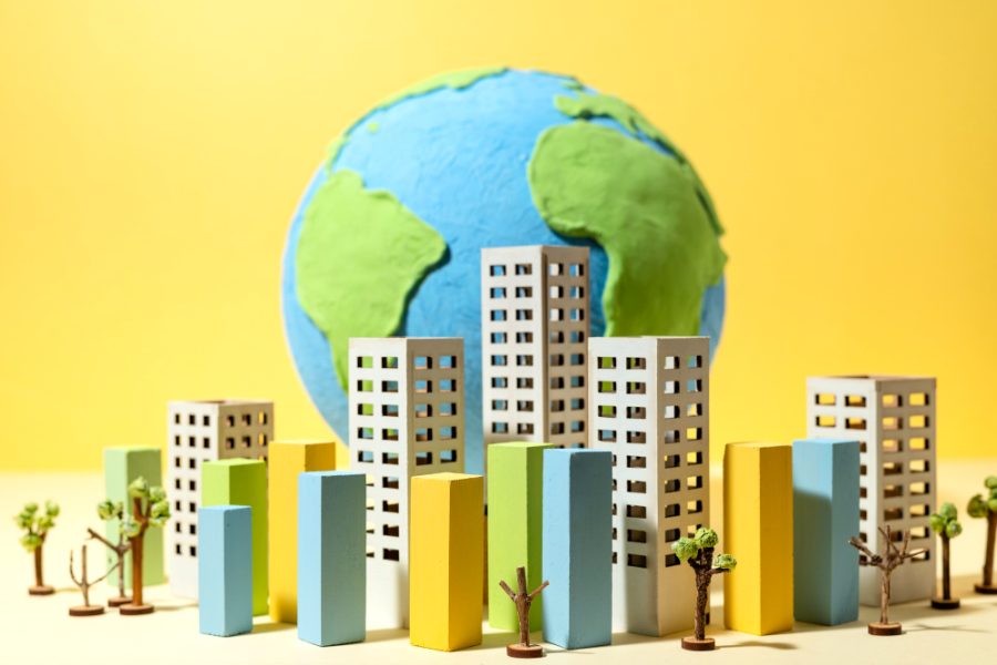 Global Real Estate Magnet by 2030