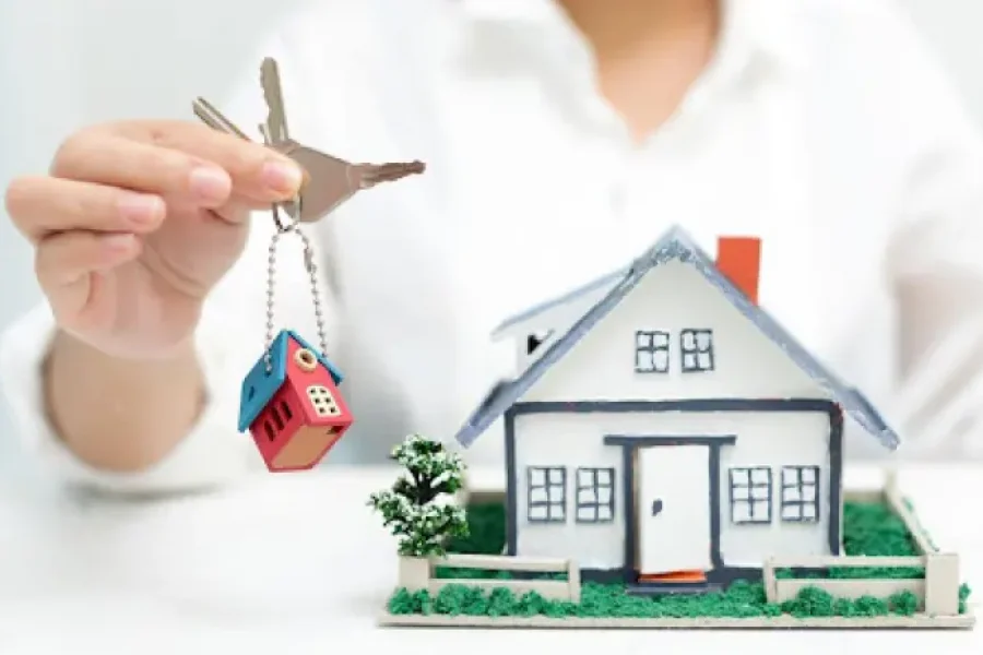 NRI home buying in India 2025