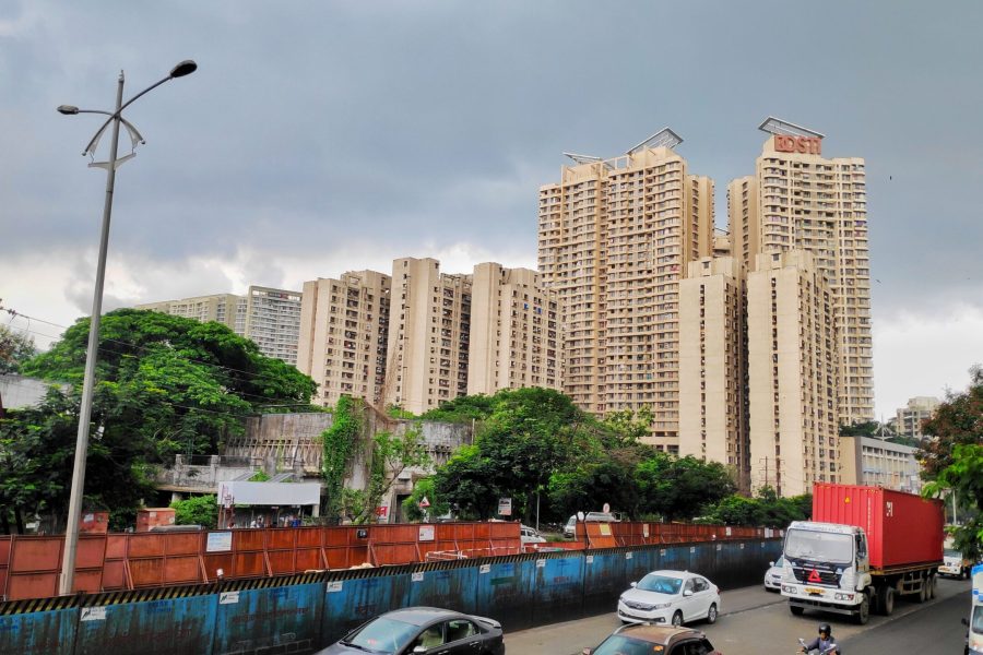 Real Estate Hotspots in Hyderabad